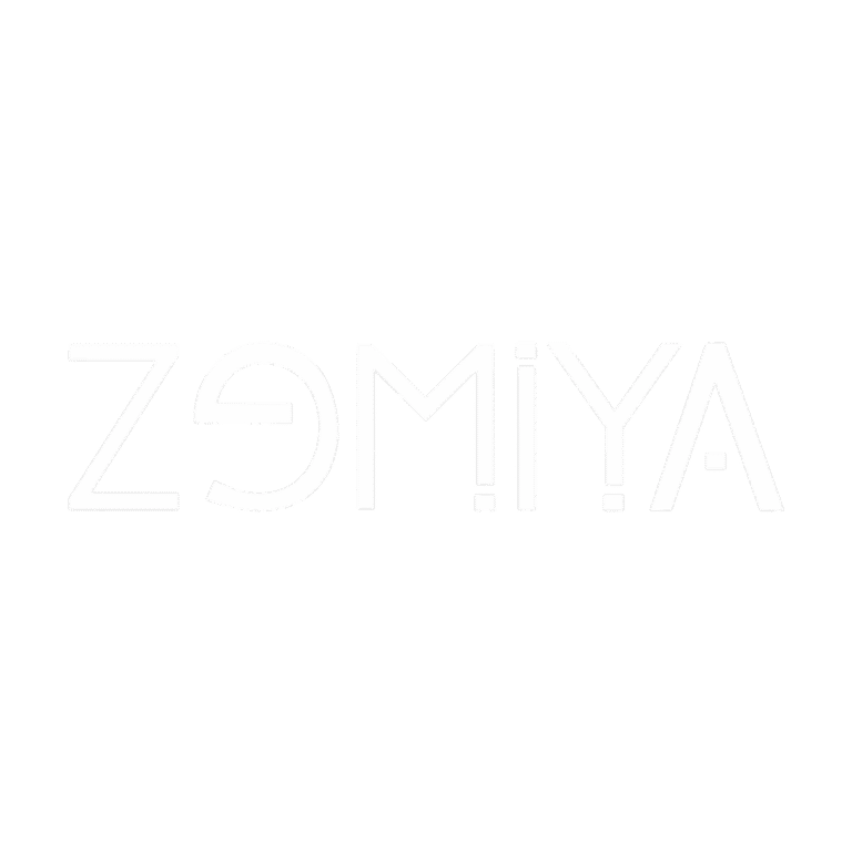 Zemiya logo
