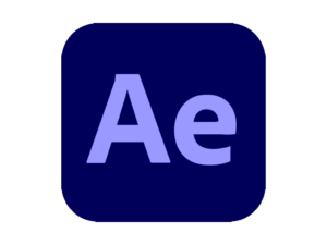 After Effects