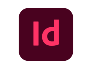 InDesing