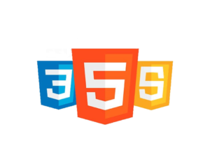 html, javascrip, css