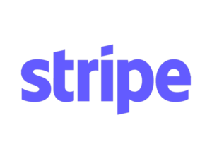 stripe logo